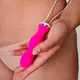 Тренажер вагинальных мышц Perifit Care, розовый