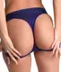 Трусики для страпона Strap-on-me Heroine Harness L, синие