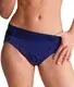 Трусики для страпона Strap-on-me Heroine Harness M, синие