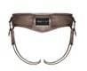 Трусики для страпона Strap-on-me Leatherette Harness Desirous, OS