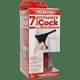 Трусики с насадкой Doc Johnson Vac-U-Lock™ Set-7" Ultra Harness, телесный