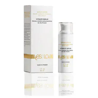 Ухаживающая сыворотка YESforLOV Intimate Serum, 30 мл