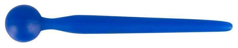Уретральный Стимулятор Penis Plug, голубой