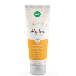 Увлажняющий гель-смазка Intt Hydra Plus, 100 мл
