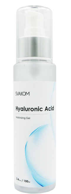Увлажняющий лубрикант Svakom Hyaluronic Acid на водной основе 100 мл
