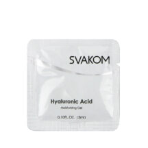 Увлажняющий лубрикант Svakom Hyaluronic Acid на водной основе, 3 мл