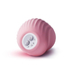 Бесконтактный звуковой стимулятор клитора с вибрацией Osuga Cuddly Bird, розовый