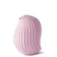 Бесконтактный звуковой стимулятор клитора с вибрацией Osuga Cuddly Bird, розовый