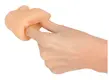 Вагина мастурбатор с вибрацией XXX To-Go Masturbator
