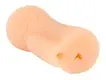 Вагина мастурбатор с вибрацией XXX To-Go Masturbator