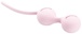 Вагинальные шарики Baile Kegel Tighten UP I, розовые