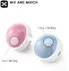 Вагинальные шарики Lelo Luna Beads Mini, разноцветные