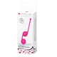 Вагинальные шарики Pretty Love Kegel Tighten Up III, розовые