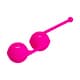 Вагинальные шарики Pretty Love Kegel Tighten Up III, розовые