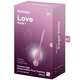 Вагинальные виброшарики Satisfyer Love Birds 1, розовые