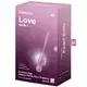 Вагинальные виброшарики Satisfyer Love Birds 1, розовые