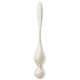 Вагинальные виброшарики Satisfyer Love Birds 1, белые
