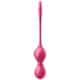 Вагинальные виброшарики Satisfyer Love Birds 2 с пультом ДУ, розовые