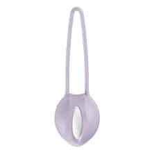 Вагинальный шарик Fun Factory Smartball Uno, сиреневый