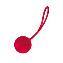Вагинальный шарик Joy Division Joyballs Trend, красный