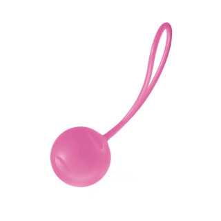 Вагинальный шарик Joy Division Joyballs Trend, розовый