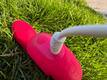 Вагинально-клиторальный вибратор SVibe Gizi Lite, розовый