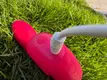 Вагинально-клиторальный вибратор SVibe Gizi Lite, розовый