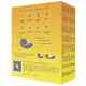 Вагинально-клиторальный вибратор SVibe Gizi Lite, сиреневый