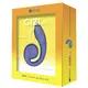 Вагинально-клиторальный вибратор SVibe Gizi Lite, сиреневый