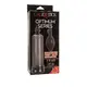 Вакуумная помпа CalExotics Optimum Series Bullfighter, черная