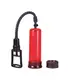Вакуумная помпа для мужчин Air Control Pump Red Gopaldas