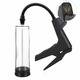 Вакуумная помпа Penis Pump, бесцветная