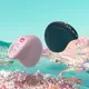Вакуумный стимулятор клитора Fun Factory Mea, розовый