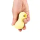 Вакуумный стимулятор клитора Lola Games Fantasy Ducky 2.0, желтый