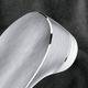Вакуумный стимулятор клитора с вибрацией Satisfyer Luxury High Fashion, серебристый