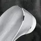 Вакуумный стимулятор клитора с вибрацией Satisfyer Luxury High Fashion, серебристый
