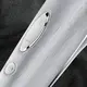 Вакуумный стимулятор клитора с вибрацией Satisfyer Luxury High Fashion, серебристый