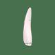 Вакуумный стимулятор клитора с вибрацией Satisfyer Prete-a-Porter Luxury, белый