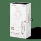 Вакуумный стимулятор клитора с вибрацией Satisfyer Prete-a-Porter Luxury, белый