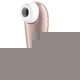 Вакуумный стимулятор клитора Satisfyer 1 Next Generation, розовое золото