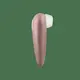 Вакуумный стимулятор клитора Satisfyer 1 Next Generation, розовое золото