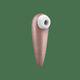 Вакуумный стимулятор клитора Satisfyer 1 Next Generation, розовое золото