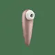 Вакуумный стимулятор клитора Satisfyer 1 Next Generation, розовое золото