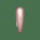 Вакуумный стимулятор клитора Satisfyer 1 Next Generation, розовое золото