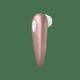 Вакуумный стимулятор клитора Satisfyer 1 Next Generation, розовое золото