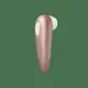 Вакуумный стимулятор клитора Satisfyer 1 Next Generation, розовое золото