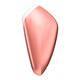Вакуумный стимулятор клитора Satisfyer Love Breeze, медный