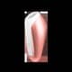 Вакуумный стимулятор клитора Satisfyer Love Breeze, медный