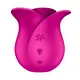 Вакуумный стимулятор клитора Satisfyer Pro 2 Modern Blossom, розовый
