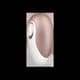 Вакуумный стимулятор клитора Satisfyer Pro Deluxe Next Generation, нежно-розовое золото